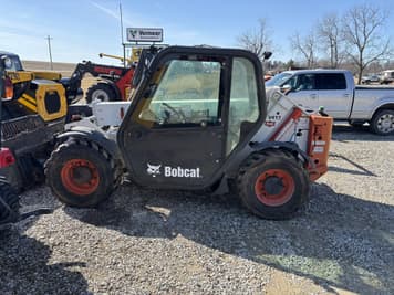 Main image Bobcat V417